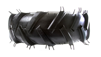 Náhradní kolo pro motorový kultivátor, 13x5,00-6, univerzální MAR-POL