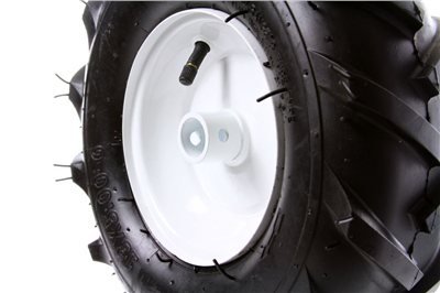 Náhradní kolo pro motorový kultivátor, 13x5,00-6, univerzální MAR-POL