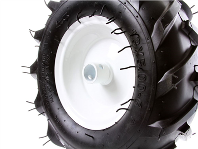 Náhradní kolo pro motorový kultivátor, 13x5,00-6, univerzální MAR-POL