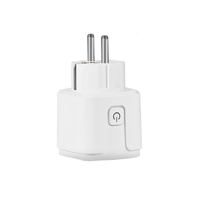 WiFi zásuvka s měřením spotřeby energie BASS