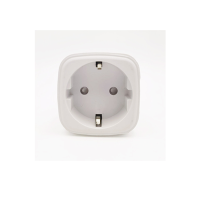 WiFi zásuvka s měřením spotřeby energie BASS