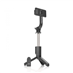 Selfie tyč s tripod stativem a bluetooth dálkovým ovladačem 