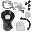 DEMON M832222 Sada náhradních dílů pro motorový postřikovač DEMON