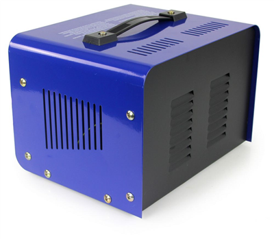 Nabíječka autobaterií 12/24V GZL-30 RIPPER
