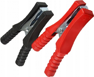 Nabíječka autobaterií 12/24V GZL-30 RIPPER