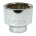 Hlavice nástrčná 3/4" 46mm 12hran MAR-POL