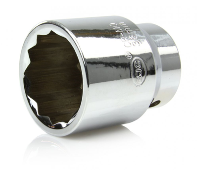 Hlavice nástrčná 3/4" 36mm 12hran MAR-POL