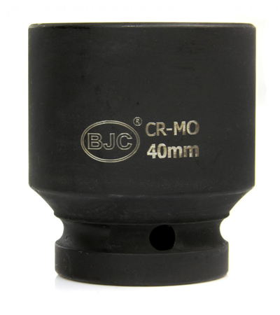 Nástrčná hlavice rázová 40mm 3/4" MAR-POL