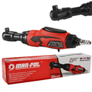 MAR-POL M90301 Pneumatická ráčna 1/2", kompozit MAR-POL