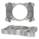 MAR-POL M8312602 Příruba motor - převodovka přímá pro motorový zemní vrták MAR-POL