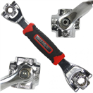 MAR-POL M55310 Klíč nástrčný otočný 8-19mm MAR-POL