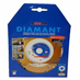 Kotouč diamantový turbo 125mm