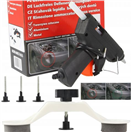 MAR-POL M57455 Opravná sada na promáčklé karoserie vozidel MAR-POL