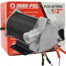MAR-POL M79902 Univerzální čerpadlo 12V, 1/2" MAR-POL
