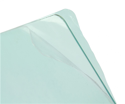 Sklo ochranné pro svářecí kuklu M86999, 10ks MAR-POL