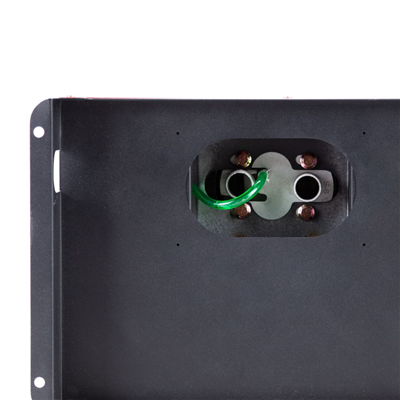 Naftové nezávislé topení 8kW, 230V/12V MAR-POL