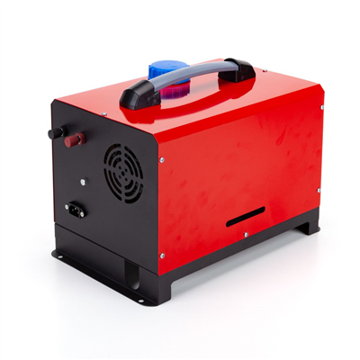 Naftové nezávislé topení 8kW, 230V/12V MAR-POL