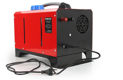 Naftové nezávislé topení 8kW, 230V/12V MAR-POL