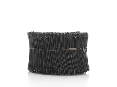 Armovací vázací očkový drát 140×1.6 mm, 1000 ks - GEKO