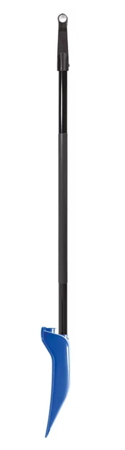 Hrablo na sníh ALPINUS METAL