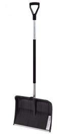 KAXL ILT2TB Hrablo na sníh ALPIN alu eco 49x38cm