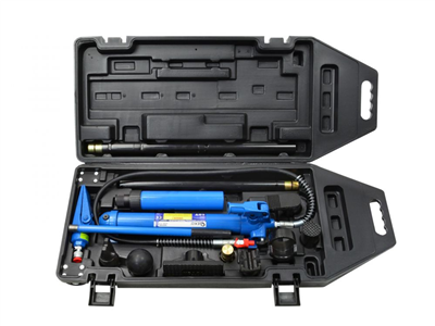 Hydraulický rozpínák 10t, karosářská rozpěra GEKO PREMIUM