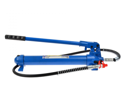 Hydraulický rozpínák 10t, karosářská rozpěra GEKO PREMIUM