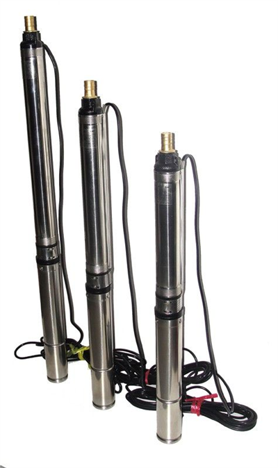 Zahradní čerpadlo 1200 W - MAR-POL