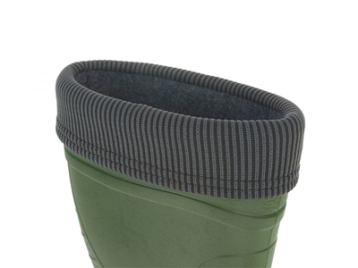 Holínky zateplené vel. 45, -30°C GEKO