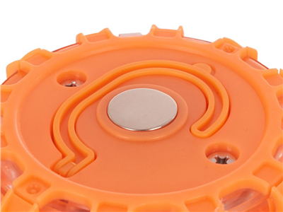 LED světlo výstražné, 9 funkcí GEKO