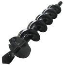 MAR-POL M83129 Náhradní vrták k zemnímu vrtáku 6x80cm MAR-POL