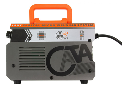 Invertorová svářečka CW-330, 13-330A CATA