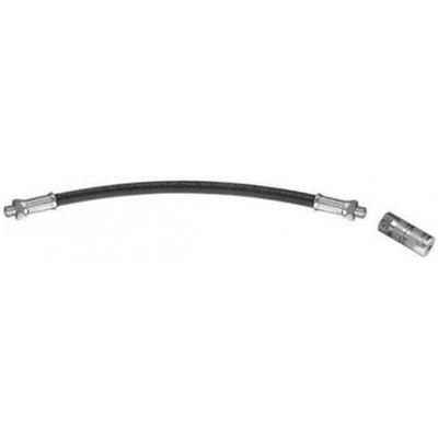 Náhradní hadice pro ruční mazací lisy 27cm MAR-POL