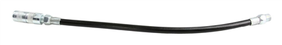 Náhradní hadice pro ruční mazací lisy 36cm MAR-POL