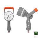 BRADAS BR-WL-EN42M WHITE LINE postřikovač zahradní s regulací, multifunkční POWERFUL