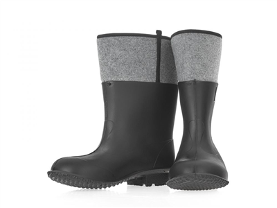 Holínky gumofilcové vel. 43 GEKO