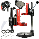 TVARDY T03298 Stojan na vrtačku, 43mm, 400mm TVARDY