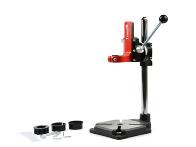 Stojan na vrtačku, 43mm, 400mm TVARDY