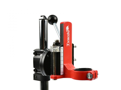 Stojan na vrtačku, 43mm, 400mm TVARDY