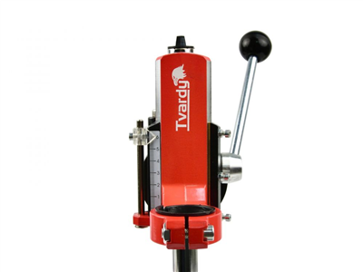 Stojan na vrtačku, 43mm, 400mm TVARDY