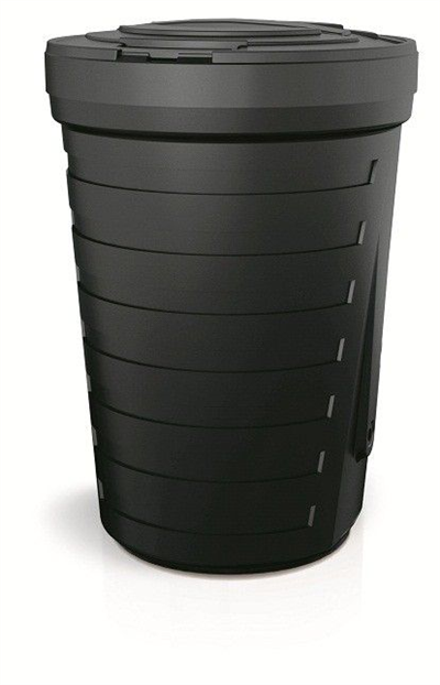 Plastová nádrž na dešťovou vodu 210L RAINCAN