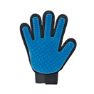 BASS BP-8549 Masážní rukavice na vyčesání chlupů domácích zvířat BASS