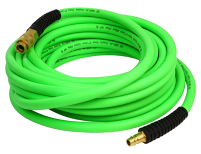 Vzduchová hadice s rychlospojkami 10m, 20bar, 6x13mm BJC
