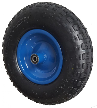 Kolo bantam nafukovací 4"/R6 MAR-POL