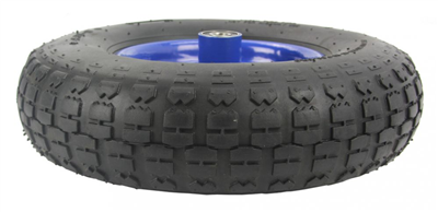 Kolo bantam nafukovací 4"/R6 MAR-POL