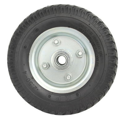 Kolo bantam nafukovací 2.5"/R4 MAR-POL