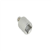 Adaptér, čtyřhran vnitřní 1/2"- vnější 3/8" GEKO