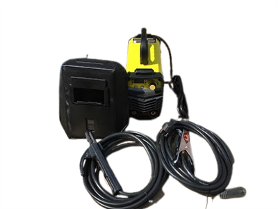 Invertorová svářečka MMA/TIG 330A - IGBT 330 MAR-POL