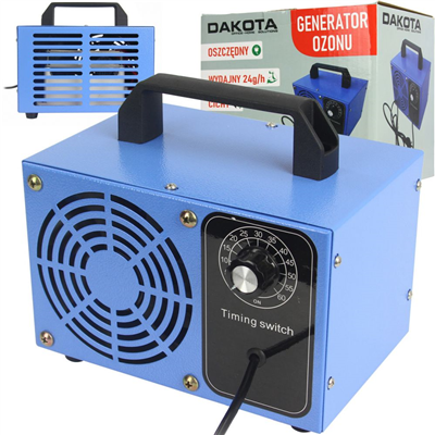 Generátor ozonu 24 g/h DAKOTA