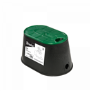 BRADAS BR-DSSZ-P3221G Ventilová šachta 32x21cm MINI